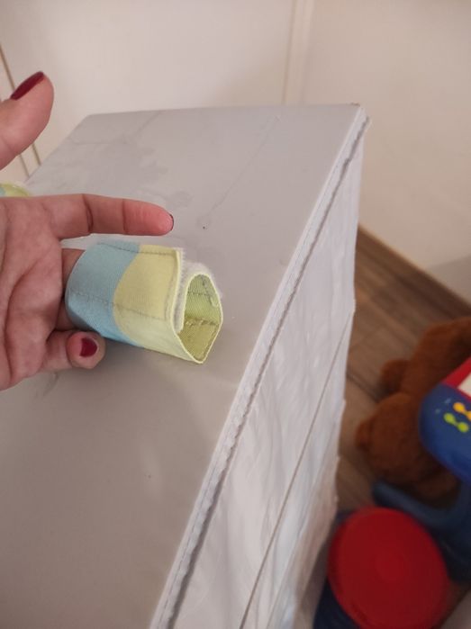 Divisórias para pendurar