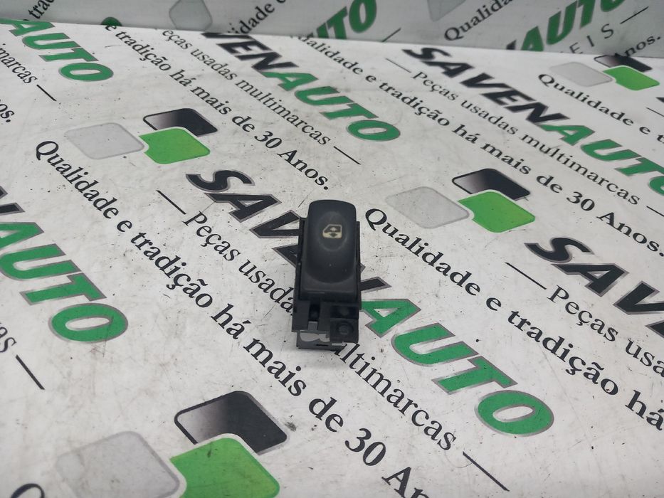 Comando / botão / interruptor vidros frente esquerdo RENAULT Espace/Gr