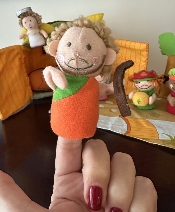 Presépio Imaginarium