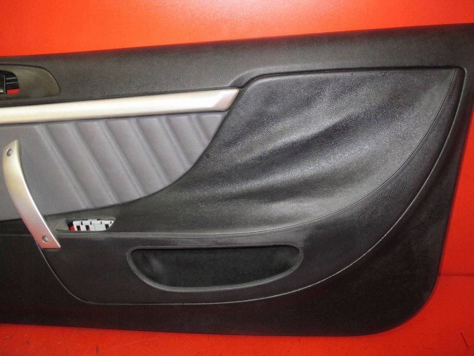alfa romeo brera 939 spider boczek tapicerka drzwi prawy prawa europa