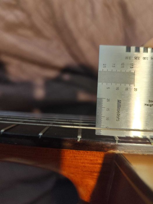 Aranjuez DD-1 – gitara klasyczna handmade Spain + Fishman Prefix