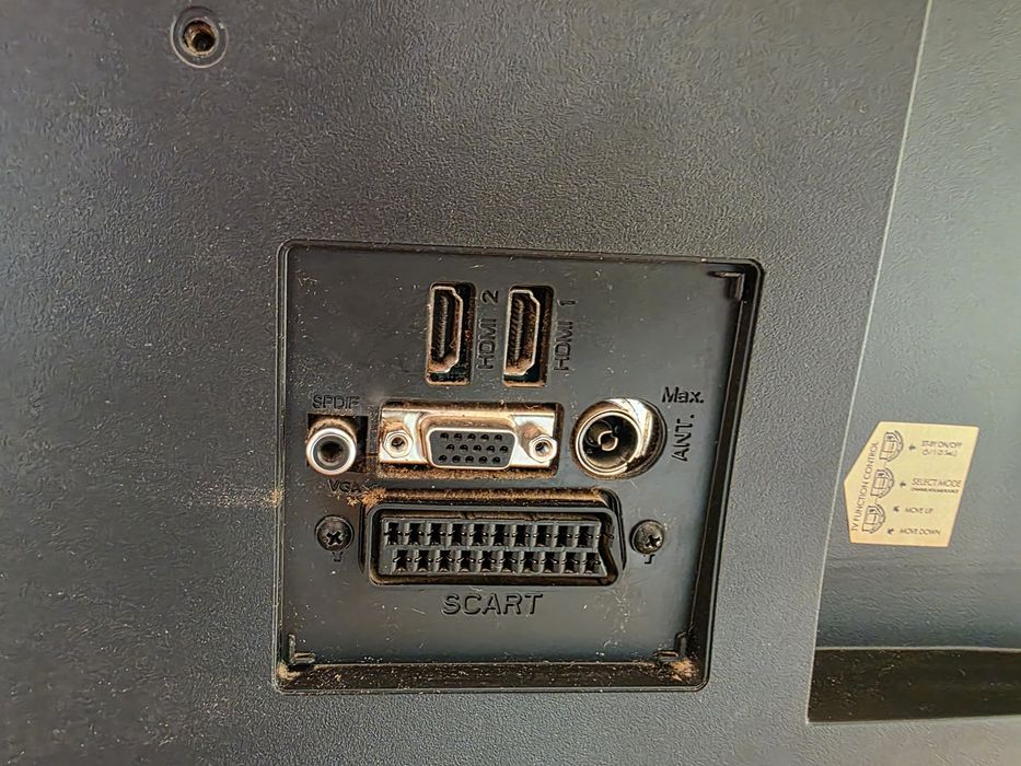 Telewizor 32 cale ORION