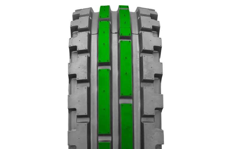 BAZA Opona 6.50/7.50 - 16 TECH Agro TUR- 5 Szeroka Mocna Gruba + TK !