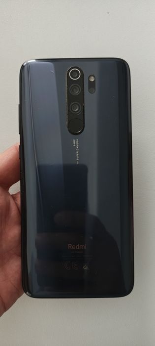 Xiaomi Redmi Note 8 pro