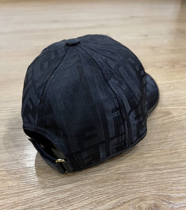Кепка F new collection