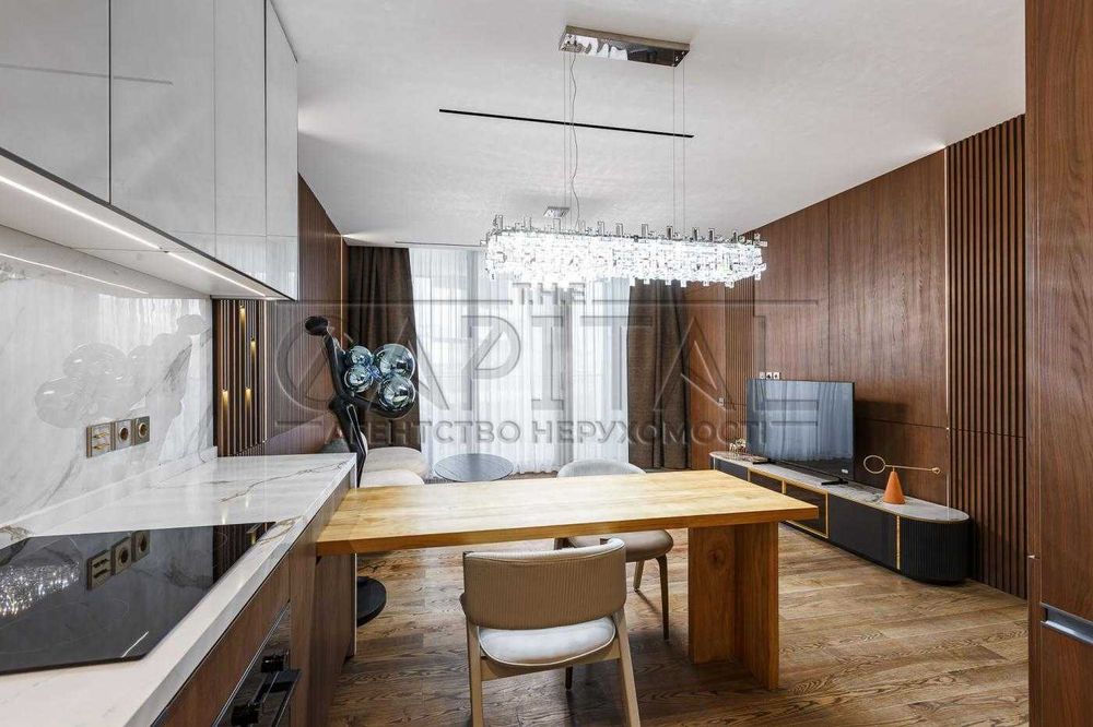 Apartment in Kyiv - View 5