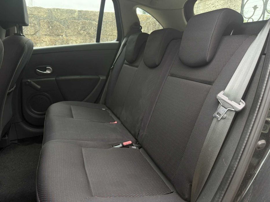 Renault Clio Break 1.2 2008