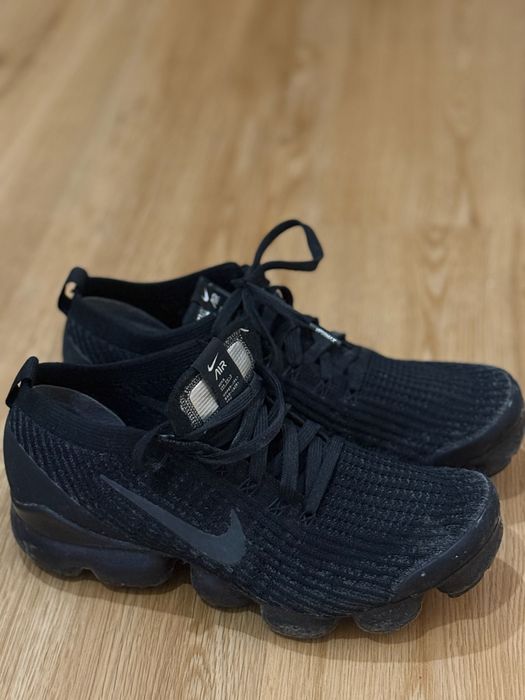 Ténis Nike - Jordan e VaporMax