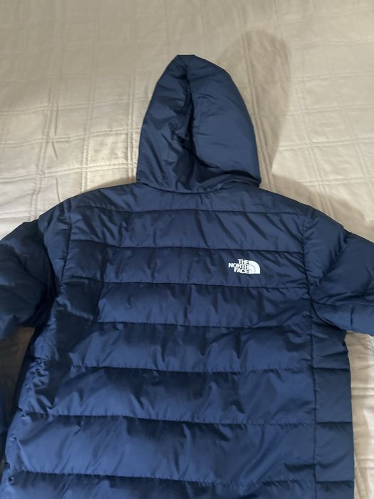 The North  Face męska kurtka M