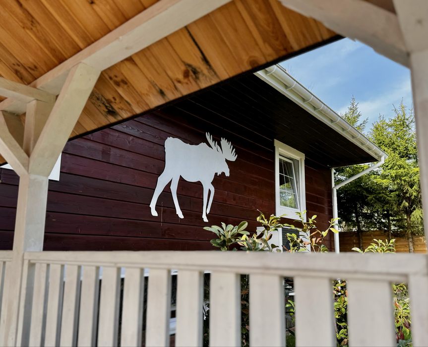 Edkovy Ray 12osób+,jacuzzi,sauna,jezioro,bilard,ping-pong,wiata,ognisk