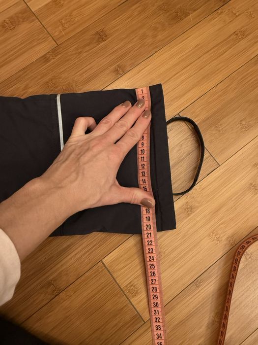 Зимові штани Lenne, 116 розмір