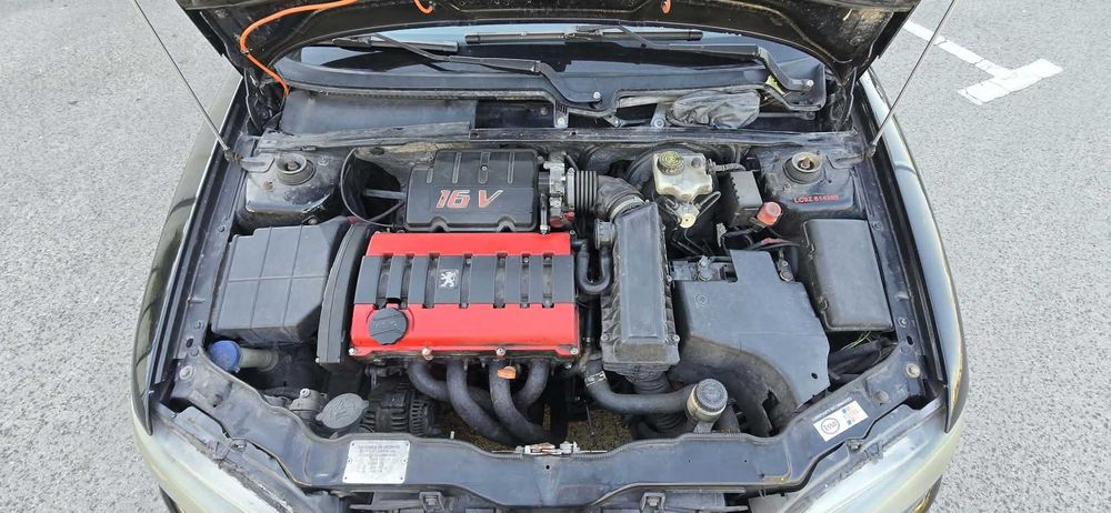 Peugeot 106 GTI