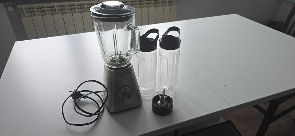 Bender kielichowy GOTZE JENSEN TB626X