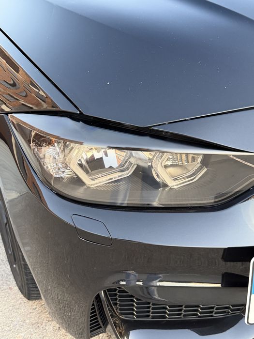 BMW f30 2012 328i задній привід