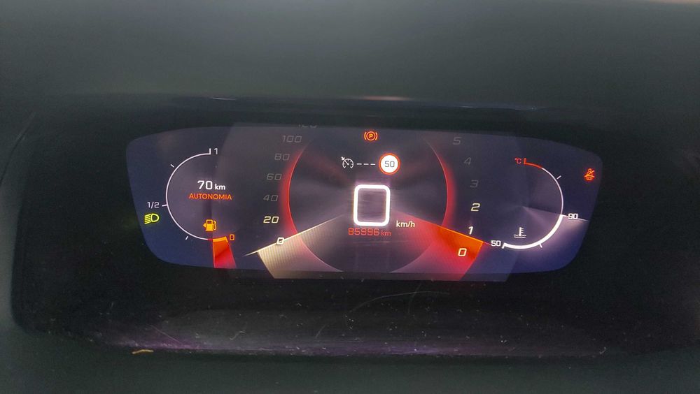 Peugeot 2008 1.2 Puretech Allure