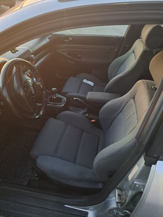 Audi  a4  b5 1900 tdi