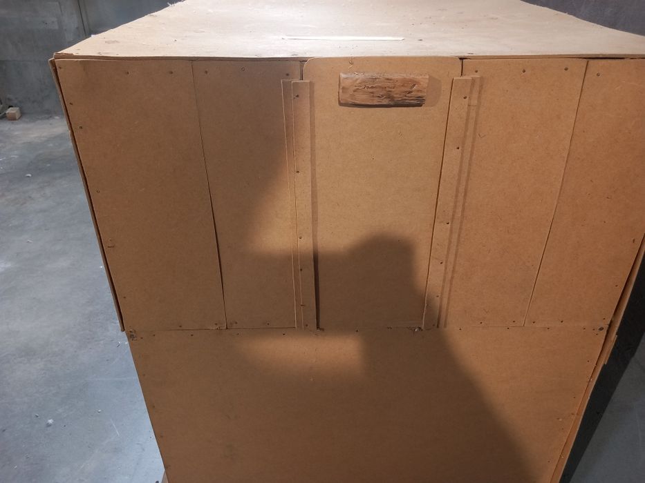 Viveiros para passaros em bom estado