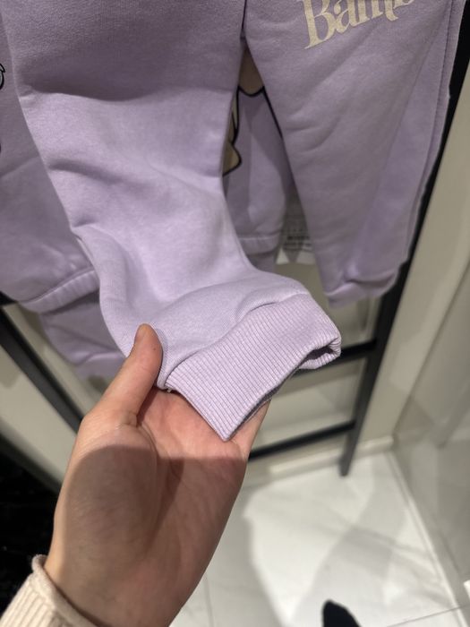 Костюми для дівчинки, утеплені,  2/4 рочки