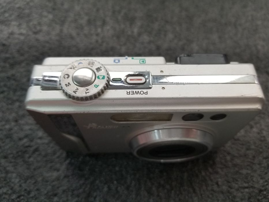 Фотоапарат Premier DS