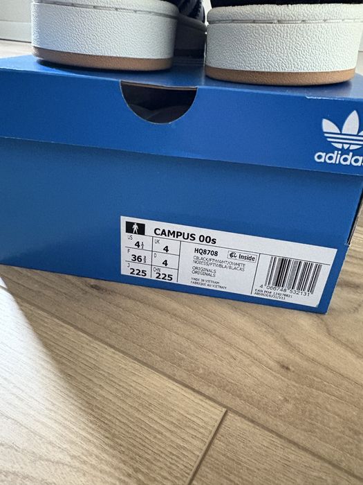 Adidas Campus 00S