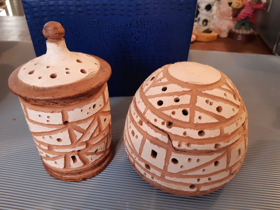 Clay Box Set432186971632455682