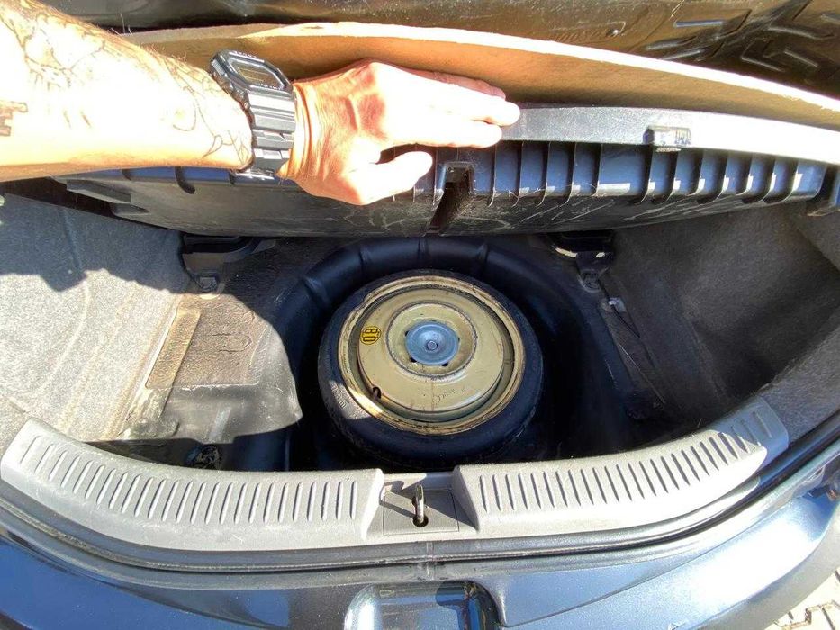 Mazda 3 2007 року.  1.6