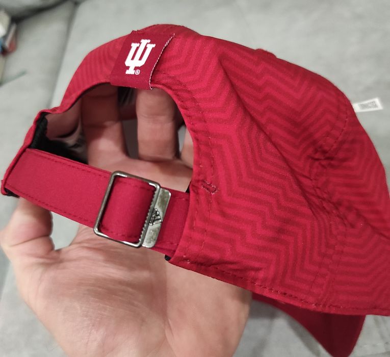 Adidas Indiana оригінальні кепка, бейсболка