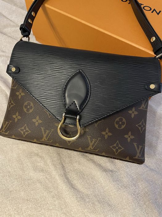 Сумка оригінал Louis Vuitton