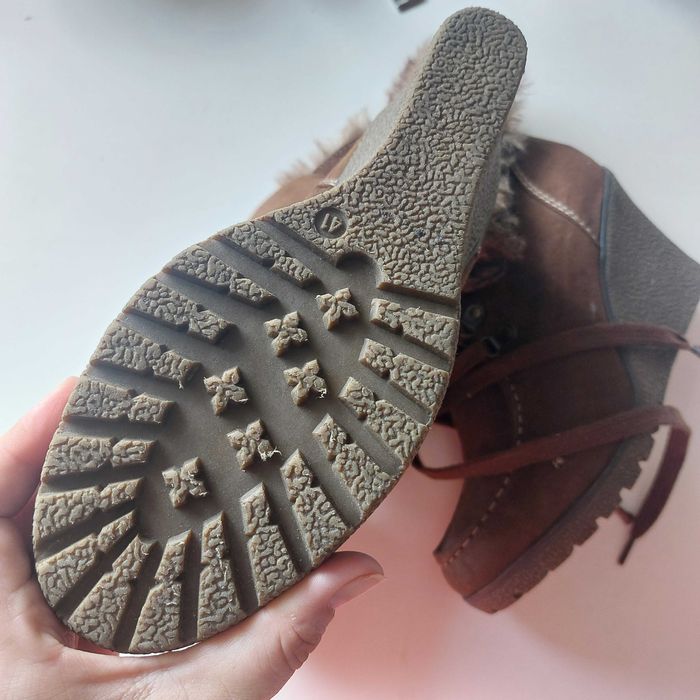 Buty na koturnie rozmiar 41