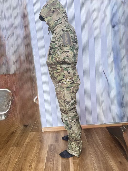 Комплект зимового одягу Carintia mig 4.0 розмір S