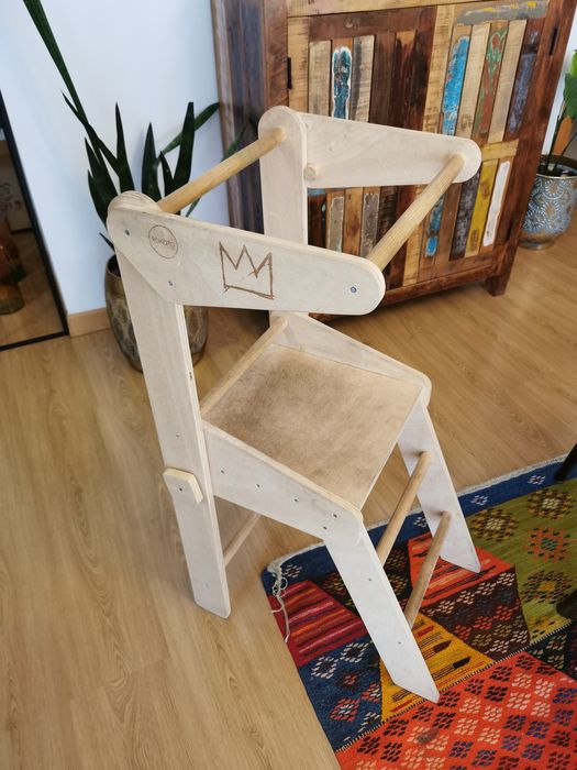 Torre de aprendizagem