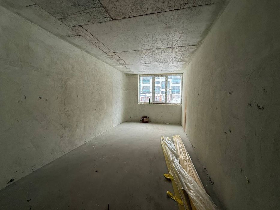 Продаж 2-кім. квартири 72 м Трускавецька Галжитлобуд. Секція Е