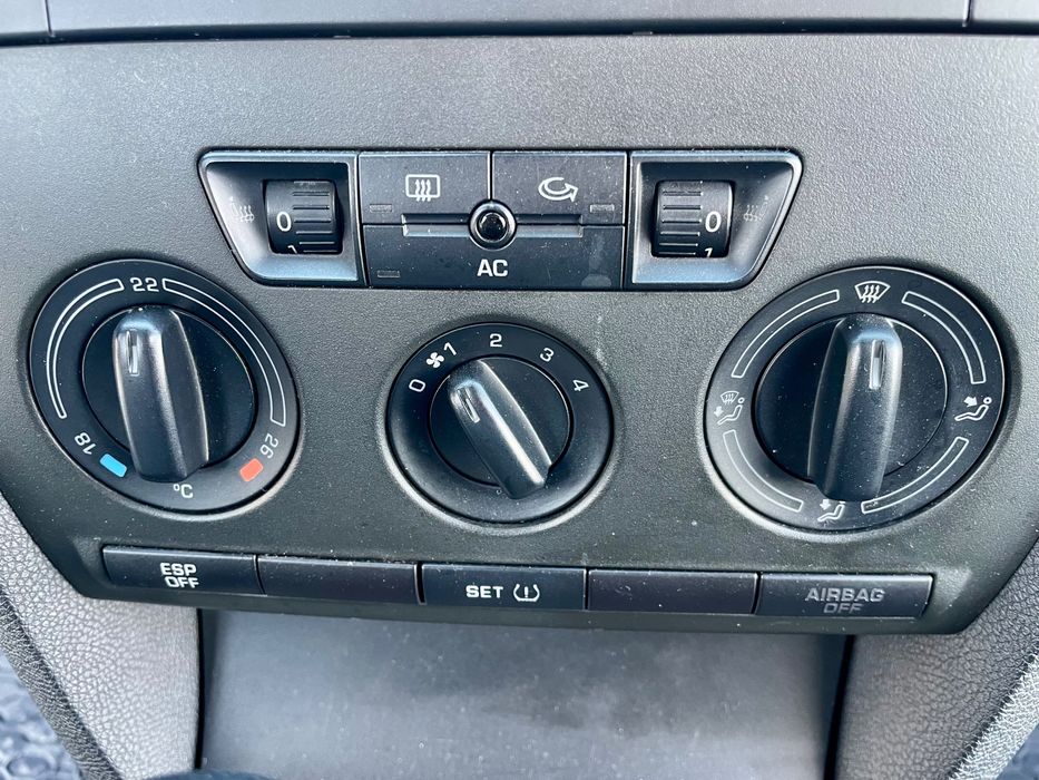 Продам Skoda Octavia