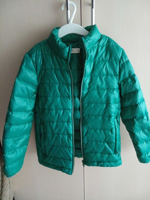 Куртка Mango 128