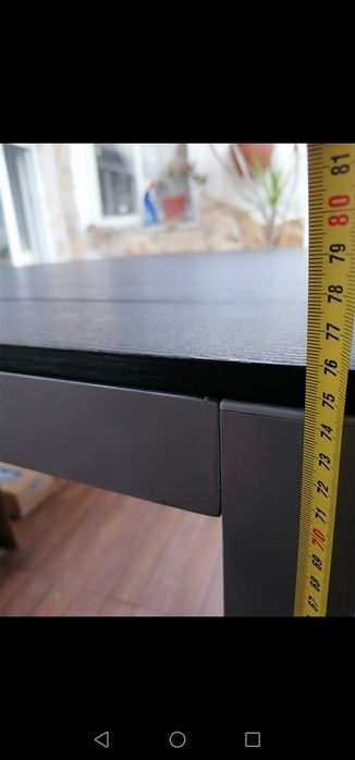 Mesa de exterior / jardim (novo)
