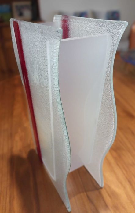 Jarra decorativa
