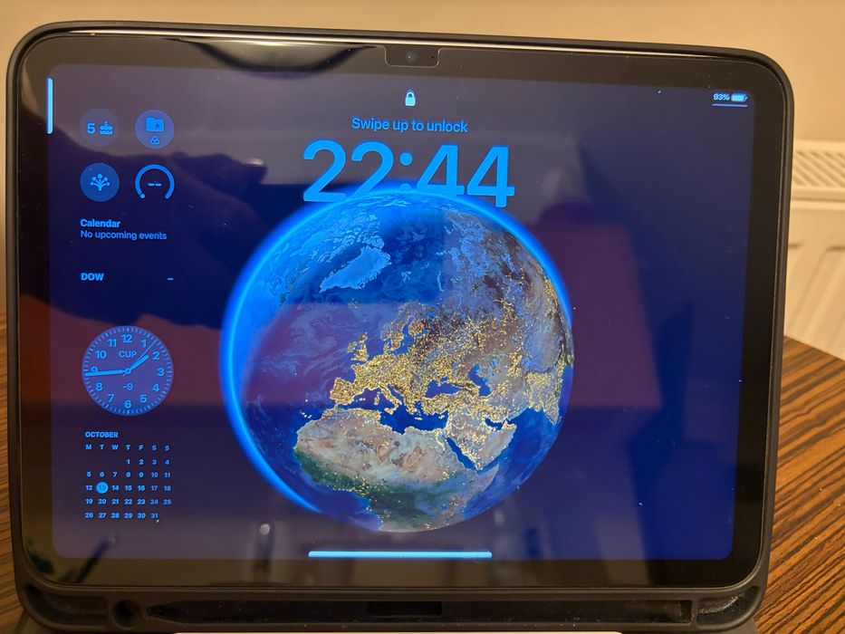 Ipad 10th generation 256gb ( + rysik, klawiatura, case)
