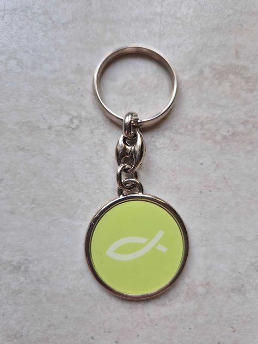 Brelok do kluczy...   z rybką  nowy