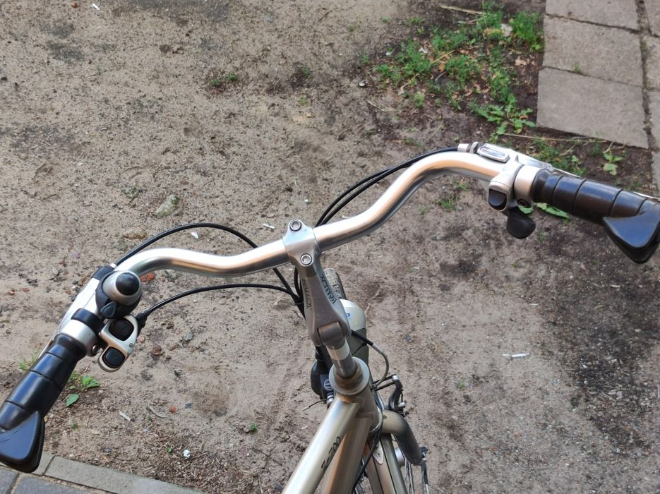 RIH Z700 Rower miejski