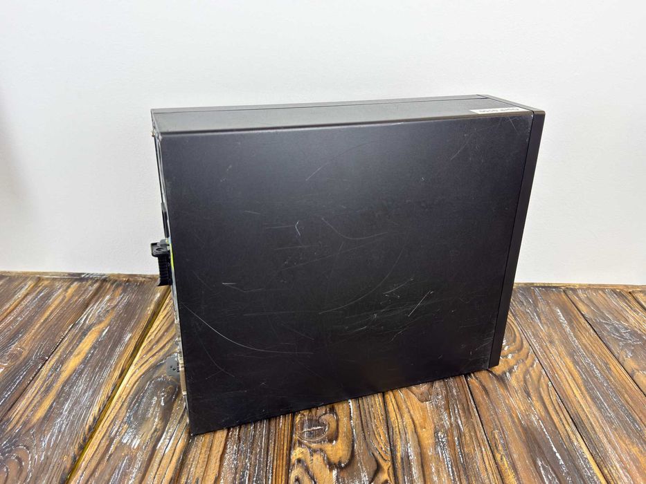 Системний Блок Fujitsu Esprimo C710 /Core i5-3470/SSD 256 GB/ОЗУ 8 GB DDR3/Intel  Graphics