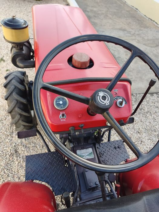 Yanmar  155D 4x4