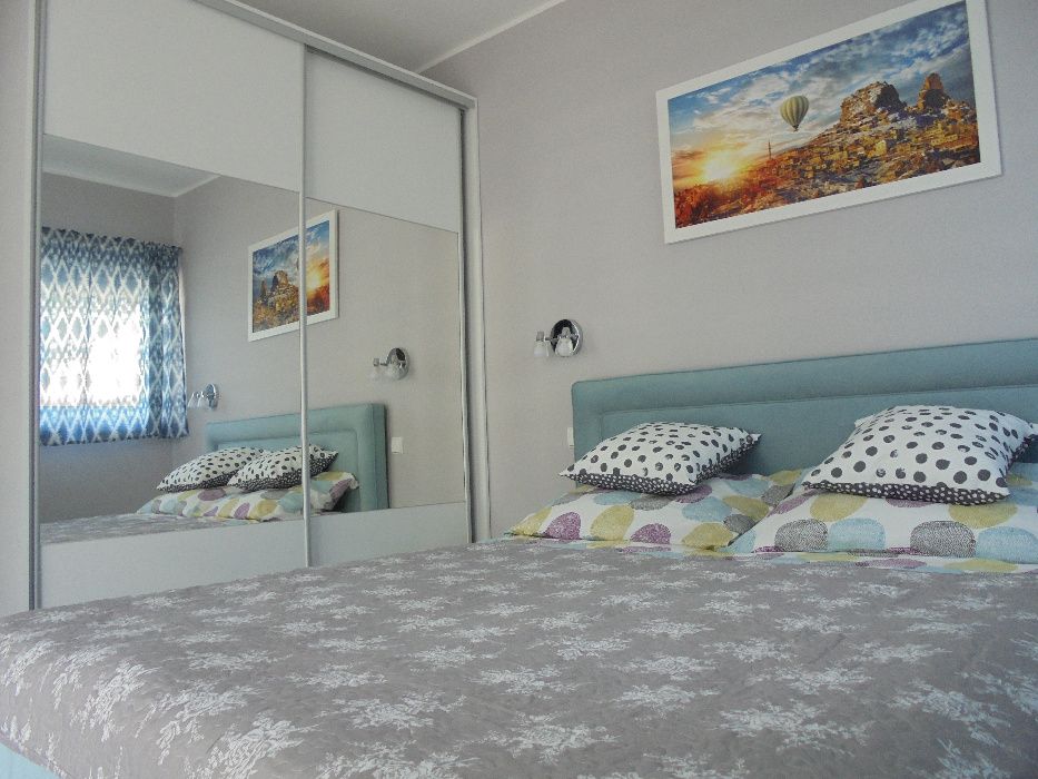 Apartament / Mieszkanie 33m² / ROWY / WOLNE TERMINY