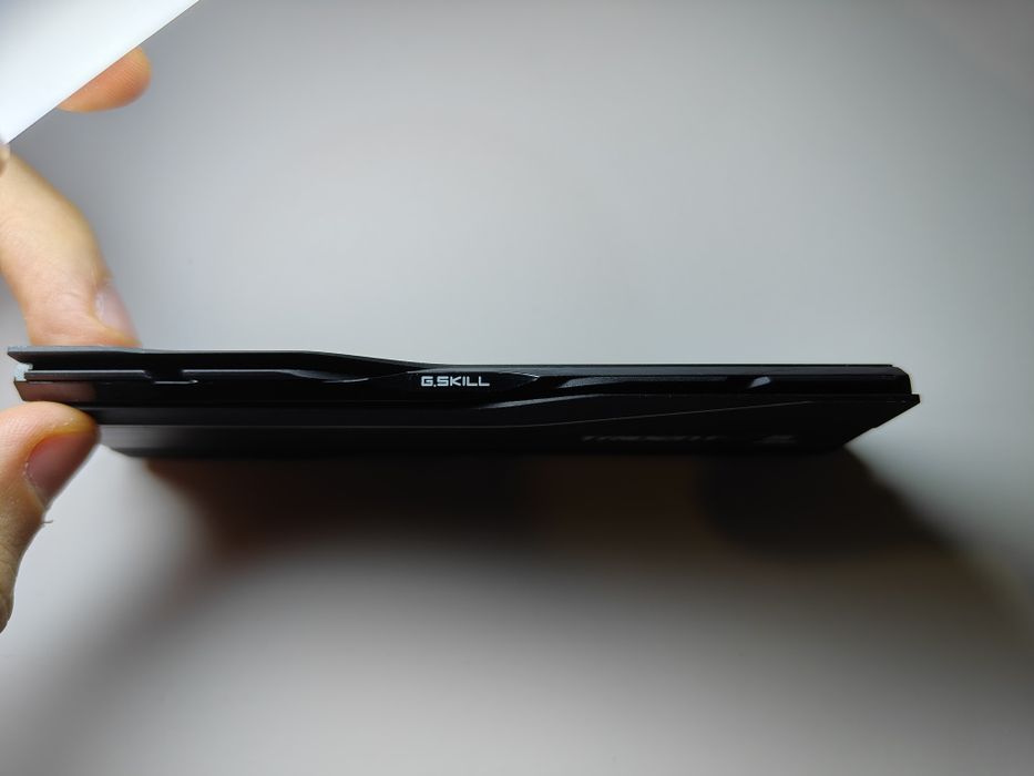 G.Skill Trident Z5 Neo DDR5 32GB 6000MHz CL32 (AMD EXPO)