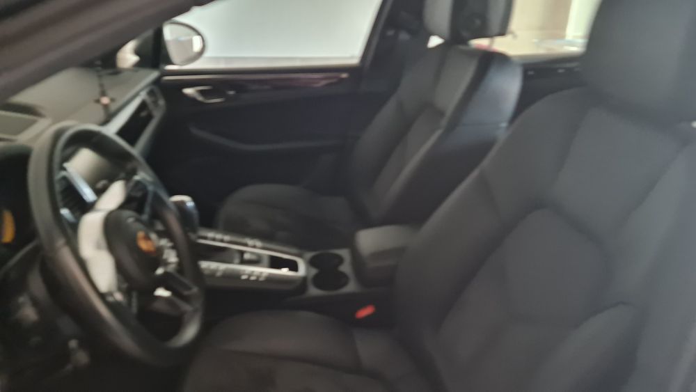 Porsche Macan S 3.0 V6 Diesel - apenas 68.500km