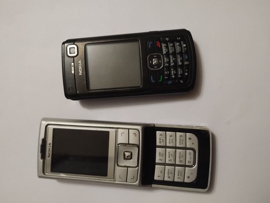Nokia 6210 кнопочный