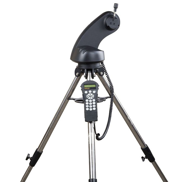 Teleskop Sky-Watcher Star Discovery 102 Refraktor (DO.SW-4014)