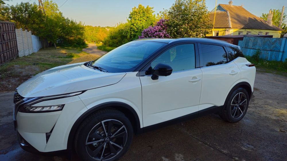 Продам автомобиль