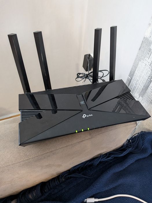 WiFi роутер Tp-Link AX3000 Archer AX50