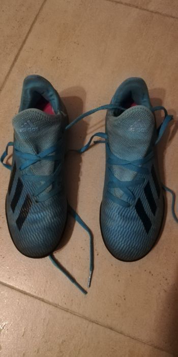 Chuteiras Adidas