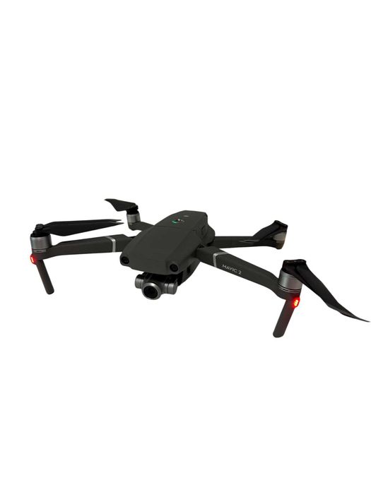 Dron  Mavic 2 Zoom | Zasięg 8000 m | Bateria 3850 mAh